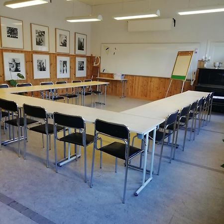 Moshults Vandrarhem Skruv Εξωτερικό φωτογραφία